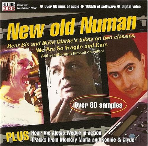 Future Music 63 11 97